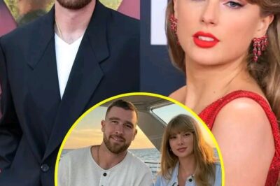 No Breakup Here! Taylor Swift & Travis Kelce Escape to a Luxurious Yacht, Proving the Rumors Wrong!