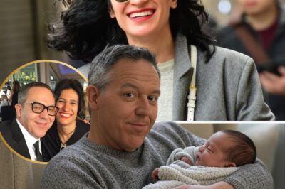 Inside Greg Gutfeld’s $10.5M SoHo Loft: Fox Host Welcomes Baby Girl with Wcife Elena Moussa