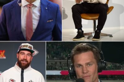 Travis Kelce, Patrick Mahomes and NFL legends issue Super Bowl verdict on Tom Brady amid Fox criticism