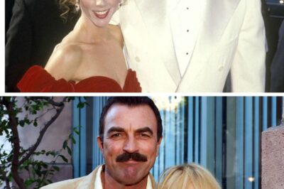 Tom Selleck ‘Throwing Himself Into Potentially Fatal Back-Breaking Ranch Work’ to ‘Kill Retirement Boredom’