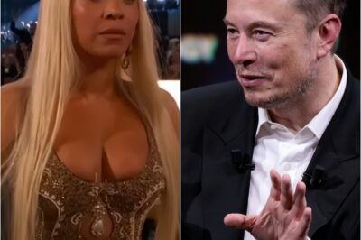 10 Minutes Ago, Elon Musk Reveals All Evidence Showing Beyoncé Used Money and Connections to Rig Grammys, All Awards Will Be Revoked!