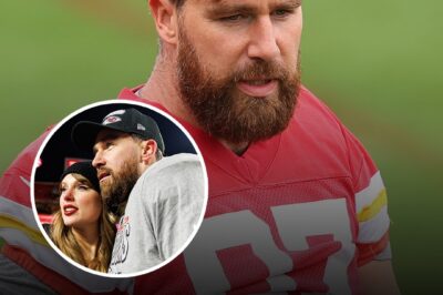 Travis Kelce drops huge retirement hint ahead of Super Bowl as revealing Taylor Swift comment made