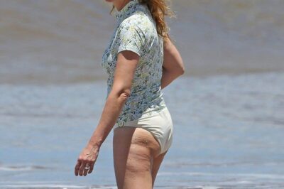 Roberts Responds to Fans Who Called Her ‘Ugly’ and ‘Manly’ at 56—Her Reaction Is Unexpected