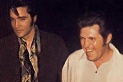 A mystery is not easily trapped. And Elvis was a mystery. His life baffled even him.