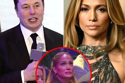 Did Elon Musk Play a Role in J.Lo’s Career Shift? Here’s What Happened