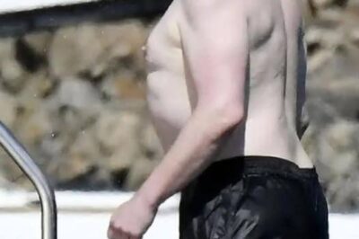 Elon Musk’s shocking photo sparks wild rumors s2