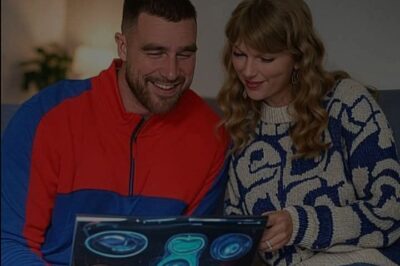 Taylor Swift and Travis Kelce Stun Fans with Pregnancy Announcement Weeks After Super Bowl Heartbreak