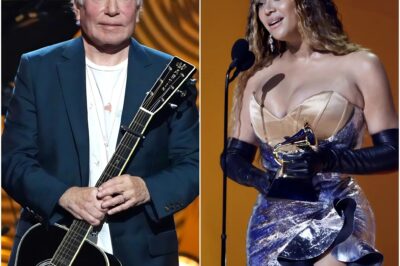 Paul Simon Criticizes Grammy Win for Beyoncé in Country Music Category: “A Slap in the Face of This Music Genre!”