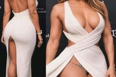 Jennifer Lopez, 54, is showing off her new boyfriend… and you better sit down, because you might recognize him!