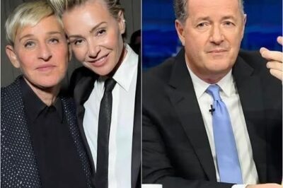 BREAKING: Ellen Degeneres Relocates To England, Sells Montecito Estate, And Declares: ‘I Will Never Return To America