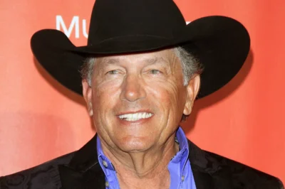 George Strait Slams Beyoncé’s Country Music Venture
