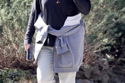 80s action star from legendary series is spotted on rare outing in LA… can you guess who it is?