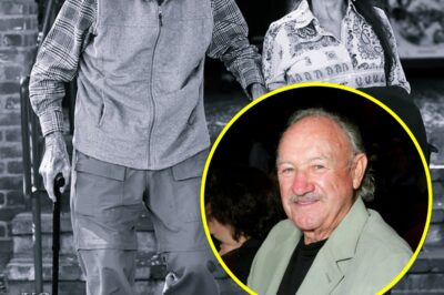 Gene Hackman dead at 95: Iconic actor and wife Betsy Arakawa, 63, are found dead with their dog at Santa Fe home
