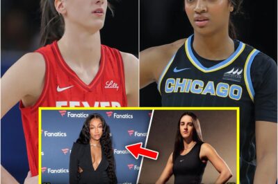 Angel Reese BLOWBACK After HILARIOUS Super Bowl Stunt! She’s Not Caitlin Clark!