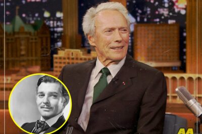 “I was a great fan of his”: the actor Clint Eastwood called “the equivalent of Clark Gable”