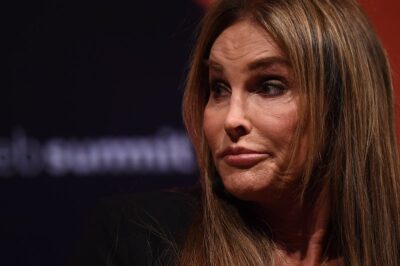 What Caitlyn Jenner’s Kids Called Her After Her Transition Has Fans Turning Heads