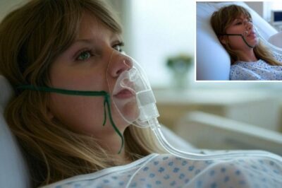 5 MINUTES AGO: Travis Kelce shared heartbreaking news about Taylor Swift