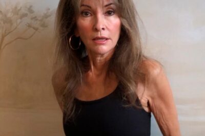 Susan Lucci, 75, Reveals She Underwent a Second Surgery for Her Heart Condition