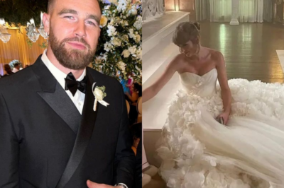 Taylor Swift is reportedly planning to take a year off with Travis Kelce after Super Bowl LIX.