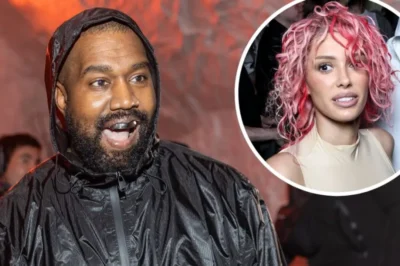 Kanye West and Bianca Censori getting divorced after Grammy ‘show’: How many millions does she take from brief marriage?