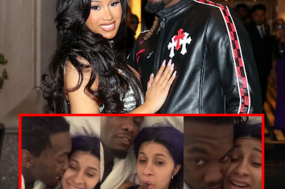 Cardi B GOES OFF On Offset … After He’s Spotted Out w/ MODEL!!