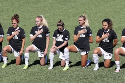 University of Texas Student Kneeling During National Anthem Immediately Expelled From School