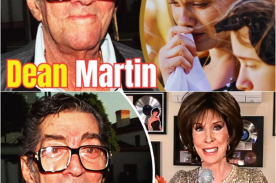 Dean Martin Leaves Behind A Fortune That Makes His Family Cry