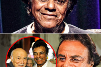 At 89, Johnny Mathis Finally Reveals Who He Hated The Most…