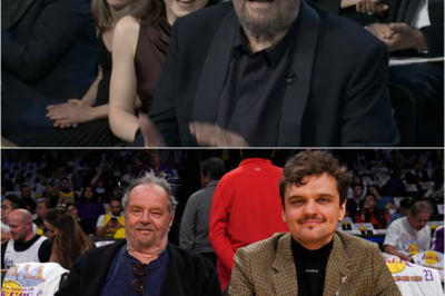 Jack Nicholson, 87, makes rare public appearance on ‘SNL’ 50th anniversary special