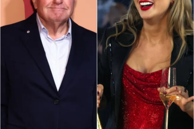 Taylor Swift asked Lorne Michaels to cut ‘SNL’ sketch about her girl squad: ‘I do not negotiate with terrorists’