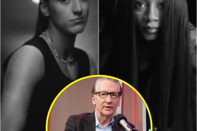 Bill Maher rips Nike’s Super Bowl 2025 ad featuring Caitlin Clark as ‘zombie lie’ about the patriarchy