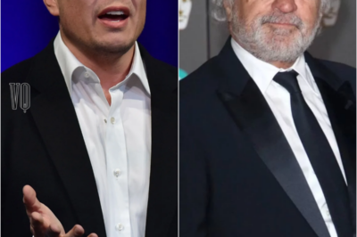 Elon Musk Publicly Confronts Robert De Niro, Tells Him “Get Outta Here, You Woke Creepy Baby”