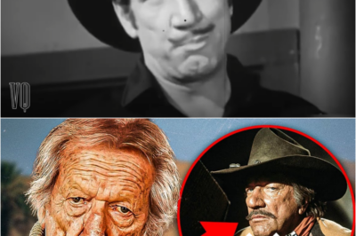 The One Role That Made Richard Boone Resent Hollywood Forever