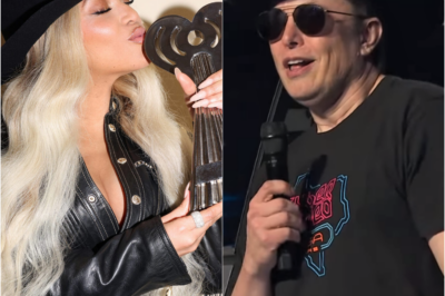 Elon Musk: “Wearing a cowboy hat doesn’t make you country—take it off, hang it up, and stop pretending.”