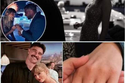 Taylor Swift Breaks Silence on Engagement Rumors with Travis Kelce After Keeping a Low Profile Since the Chiefs’ Super Bowl Loss – “I Don’t Need a Prenup, I Trust Him Completely” – But That’s Not the Only Surprise as She Reveals Something That Left Fans Stunned: “Tayvis Forever 💍”