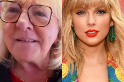 Travis Kelce’s 72-Year-Old Mom’s