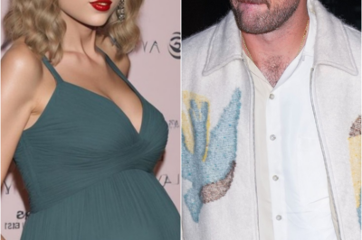 Taylor Swift and Travis Kelce have received the happy news that they are five weeks pregnant with twins. The sex of the babies has also been happily revealed by the guy…
