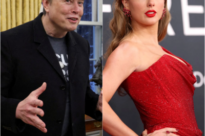 BREAKING: Elon Musk Faces Furious Backlash from Taylor Swift Fans After “Vulgar” Comments – Calls for His Cancellation Intensify.