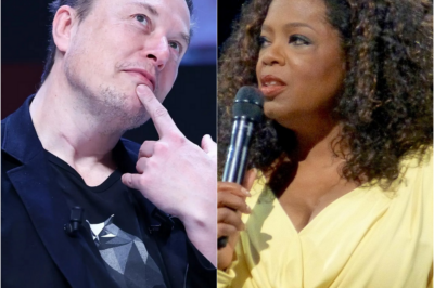 BREAKING NEWS: Oprah Winfrey Decides to End Legendary Show, Plans to Move to Italy: “I CAN’T LIVE IN THE US FOR THE NEXT 4 YEARS AND BREATH THE SAME AIR AS ELON MUSK.”