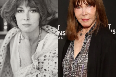 This ’50s Beauty Was Banned from Hollywood