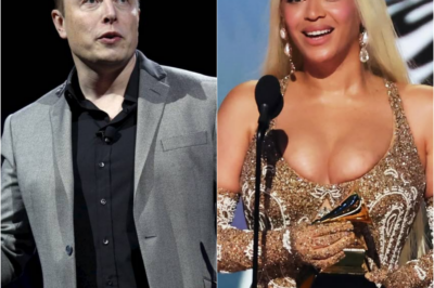 5 minutes ago: Elon Musk exposed the whole situation and Beyoncé was removed from all the awards she had won at the Grammys, ‘She used money and connections to get it.