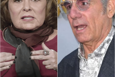 New Sitcom Announced: Roseanne Barr and Michael Richards Take a Stand Against ‘Woke’ Culture