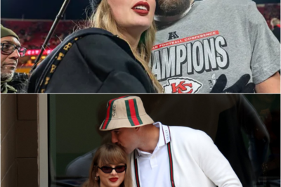 Taylor Swift Has Made The NFL Nearly $1 Billion Since She Began Dating Travis Kelce: REPORT