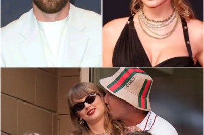 Breaking News:Taylor swift angrily say so many people want my relationship with Travis Kelce to be trashed and broken. If you are a fan of mine and you want my relationship to continue and stand strong, let me hear you say a big YES!”…