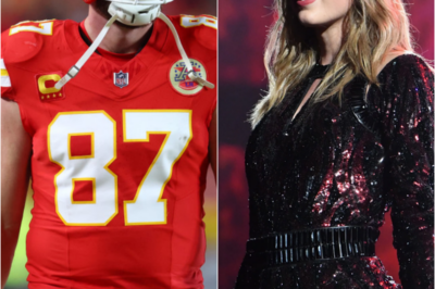 Travis Kelce ‘in line to pocket staggering bonus’ after Taylor Swift’s stance on retirement emerged