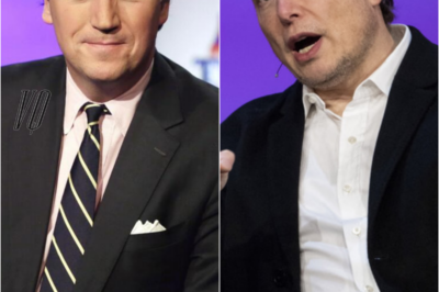 BREAKING NEWS Elon Musk Buys ABC & Appoints Tucker Carlson as CEO to End Woke Media