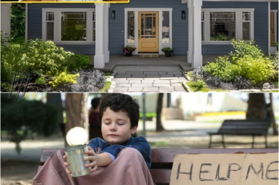 BREAKING: Kansas city overwhelmed and delighted ‘ Travis Kelce bought a house worth $3.3m for homeless Kids after signing $46m contract extension with the chiefs