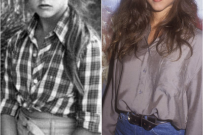 The Inspiring Story of Jennifer Aniston Overcoming Verbal Abuse From Her Mother