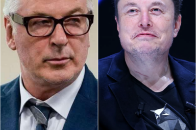 Alec Baldwin says he will have Elon Musk removed from the US within the next 24 hours ‘Because he doesn’t deserve to stay’