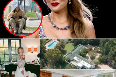 CELEBRITYBreaking News: Taylor Swift faces CRITICISM as she buys another Edifice Mansion worth $472m